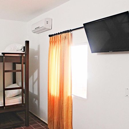 Hotel San Marcos 塔甘加 客房 照片