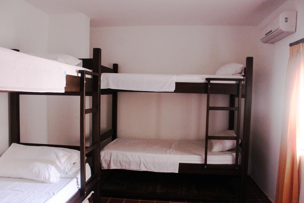 Hotel San Marcos 塔甘加 客房 照片